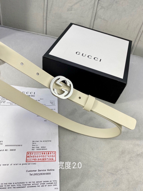 グッチベルト激安背面デザイン